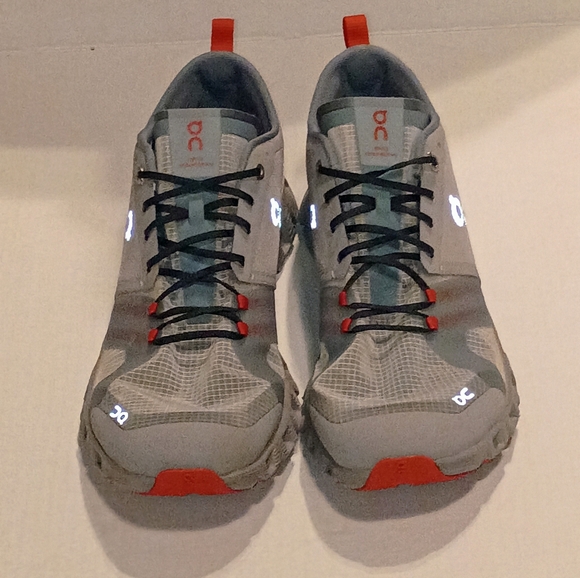 On Cloud X Shift Running Men's Athletic Shoes Mens Sz 11 - Picture 3 of 14